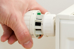 Milton End central heating repair costs