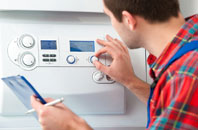 free Milton End gas safe engineer quotes