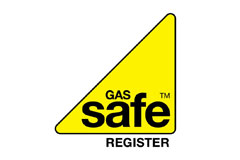 gas safe companies Milton End